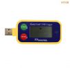 FlashLink®USB Logger һ\ݔضȔ(sh)(j)ӛ䛃x,̖:20911,Ʒ:DeltaTRAK