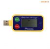 FlashLink®USB Logger һ\ݔضȔӛ䛃x,̖:20914,Ʒ:DeltaTRAK