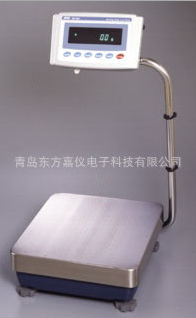 金華FG系列電子臺(tái)秤,15kg,0.002kg