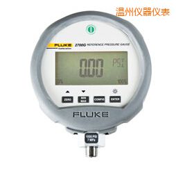 溫州標準數(shù)字壓力計