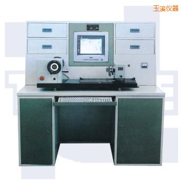 玉溪微機(jī)控制自鎖螺母鎖緊性能試驗(yàn)機(jī)XLW系列